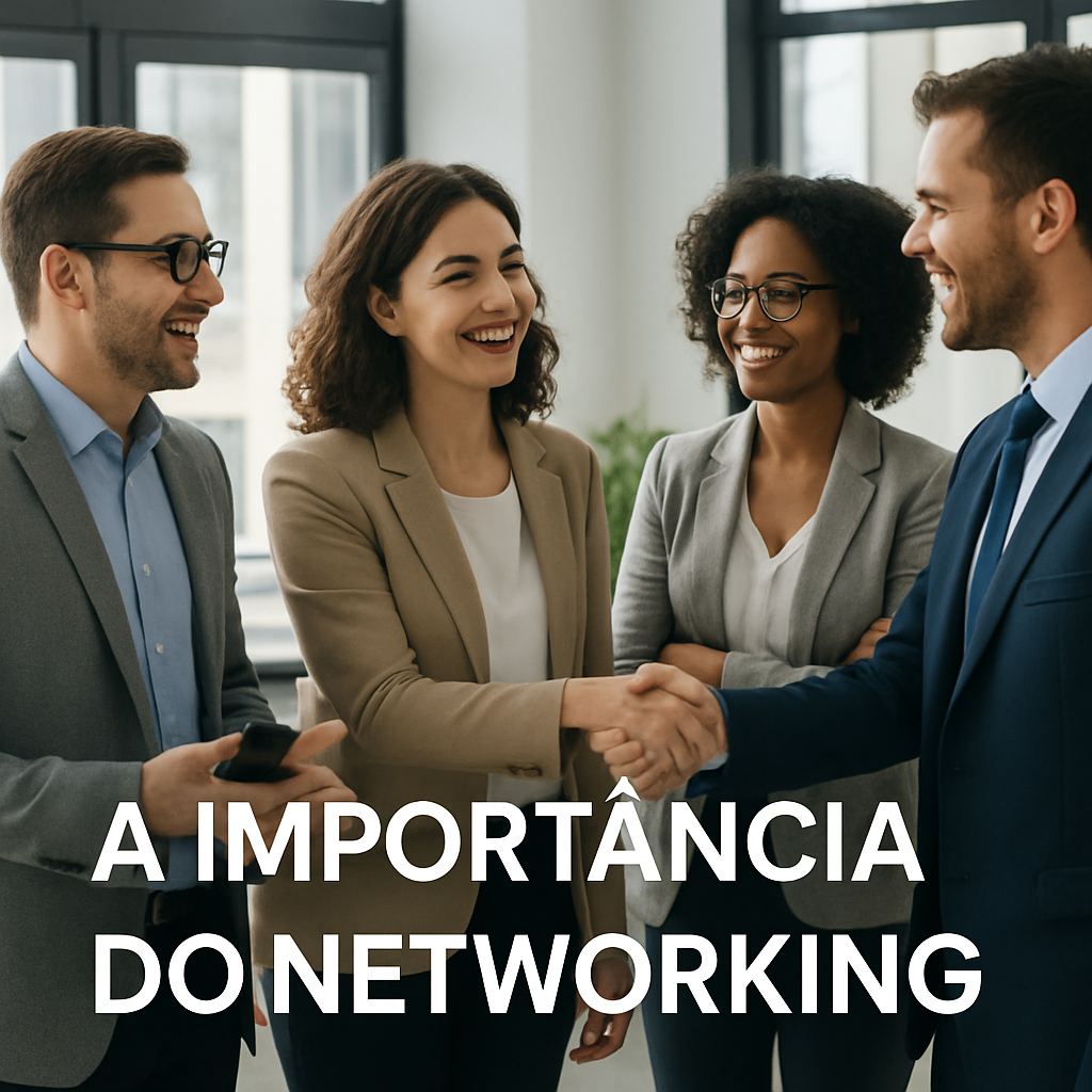 A Importância do Networking
